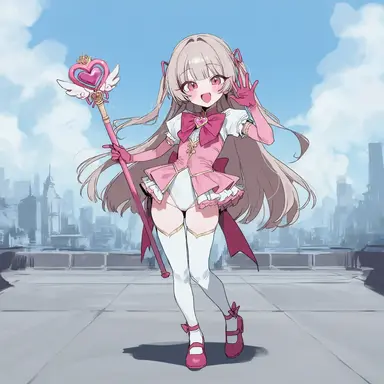 Profile image of Lily