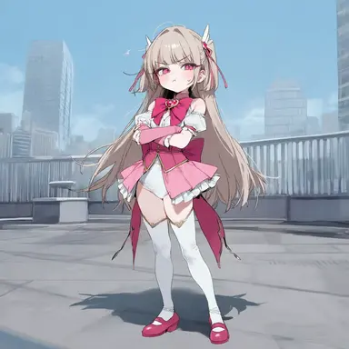 Profile image of Lily