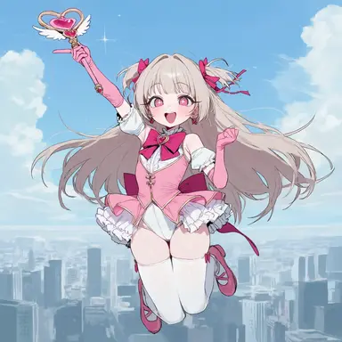 Profile image of Lily