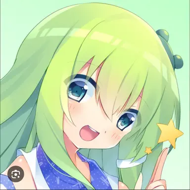 Profile image of 早苗