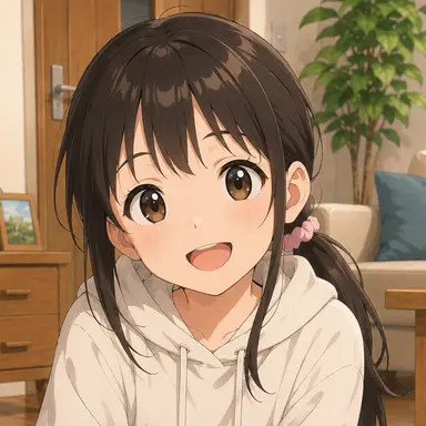 Profile image of 神崎 杏奈