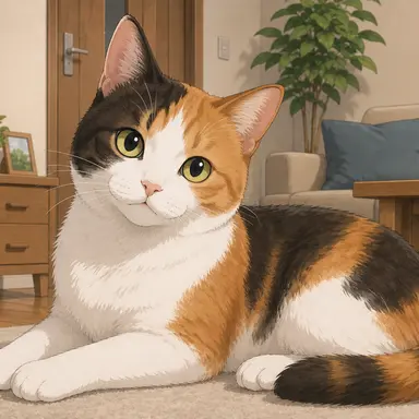 Profile image of タマ