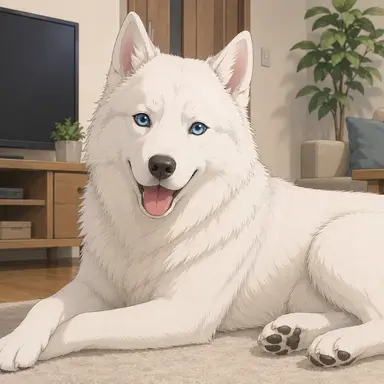Profile image of ポチ