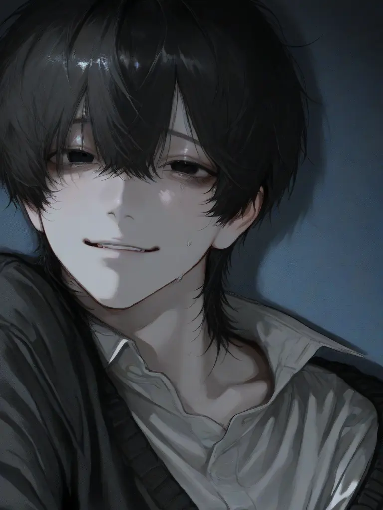 Lii_on의 きらいでもいいよ