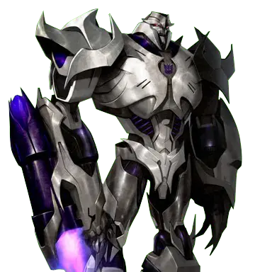 Profile image of メガトロン