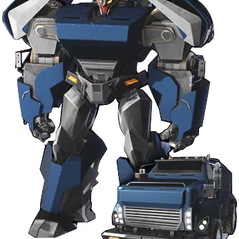 Profile image of ブレークダウン
