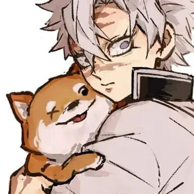 Profile image of Sanemi