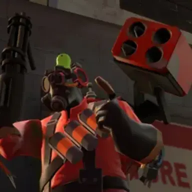 Profile image of 파이로건