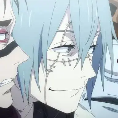 Profile image of 마히토