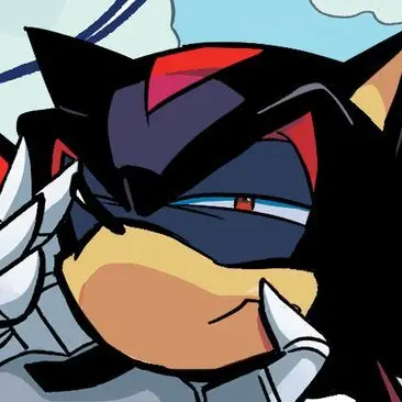 Profile image of Shadow