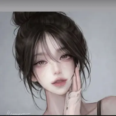 Profile image of 한소영