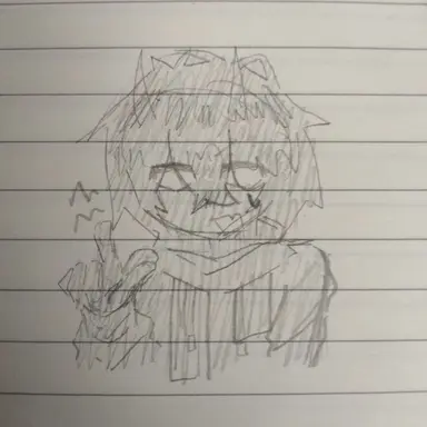 Profile image of 人間トレスしたやつ
