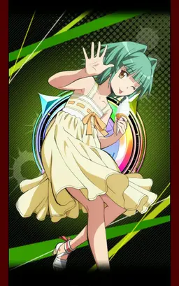 Profile image of Kaede Kayano