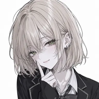 Profile image of ミナミ