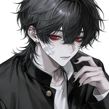 Profile image of シン
