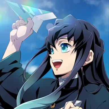 Profile image of 토키토 무이치로