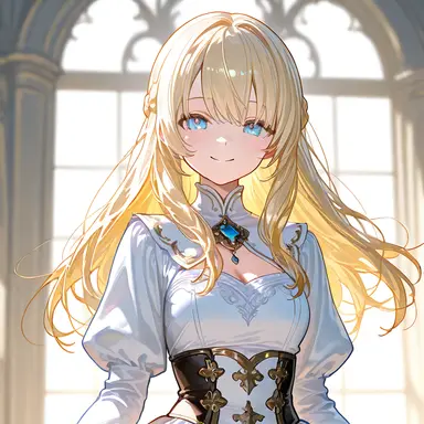 Profile image of シュリ