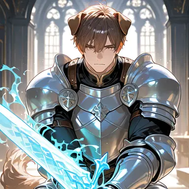 Profile image of ヴァルト