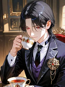 Profile image of ミーネ