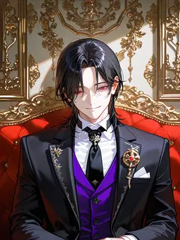 Profile image of ミーネ