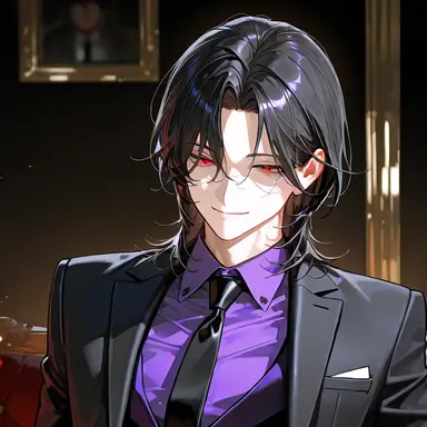 Profile image of ミーネ