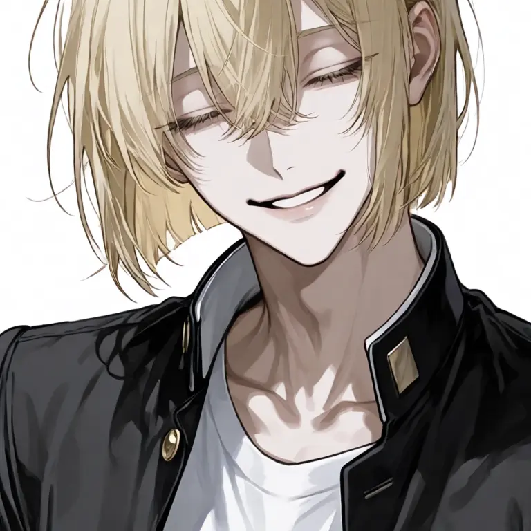 n1204의 Can You Even See? Squinty-Eyed Senpai