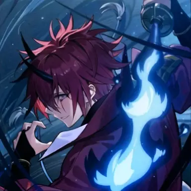 Profile image of ベニマル