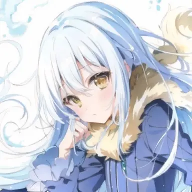 Profile image of リムル・テンペスト