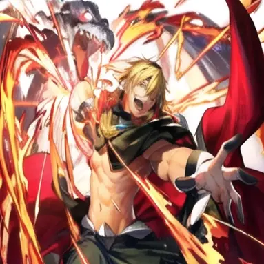 Profile image of ヴェルドラ