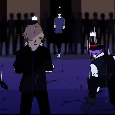 Profile image of 1학년들