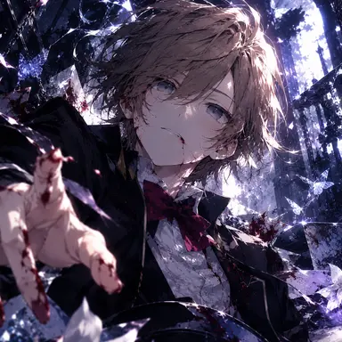 Profile image of 湊