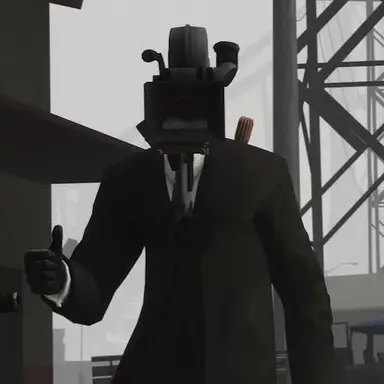 Profile image of 대형 카메라맨