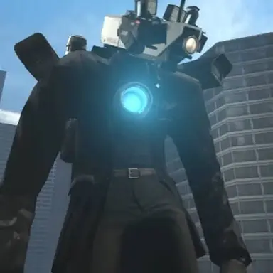 Profile image of 타이탄 카메라맨