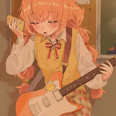 Profile image of 雲母 たまこ