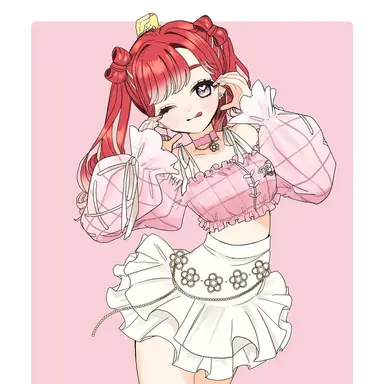 Profile image of 早乙女 ベリー