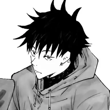 Profile image of 후시구로 메구미