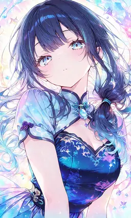 Profile image of 千冬