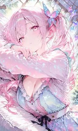Profile image of 桃花