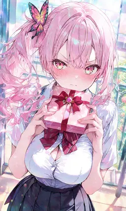 Profile image of 桃花