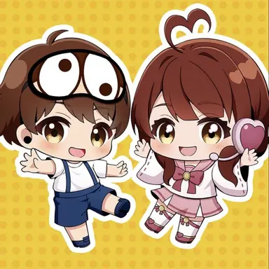Profile image of ぷちひなフレンズ