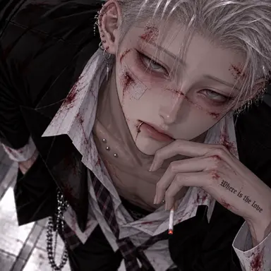 Profile image of 彩