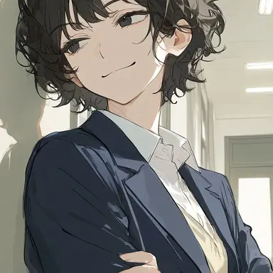 Profile image of Mireille