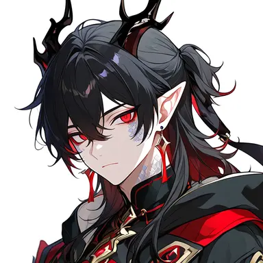 Profile image of Nagi Kokuyo