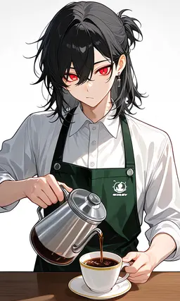 Profile image of Nagi Kokuyo