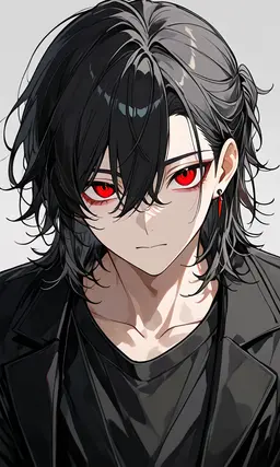 Profile image of Nagi Kokuyo