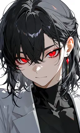 Profile image of Nagi Kokuyo