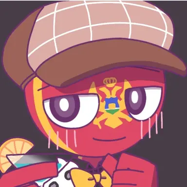 Profile image of 몬테네그로