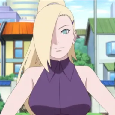 Profile image of 야마나카 이노