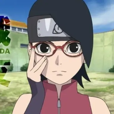 Profile image of 우치하 사라다