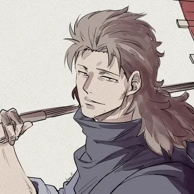 Profile image of 阿伏兎